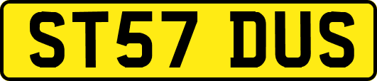 ST57DUS