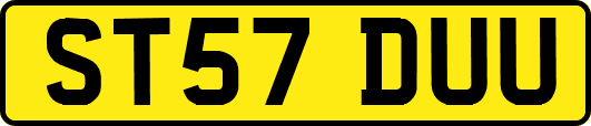 ST57DUU