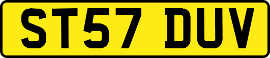 ST57DUV