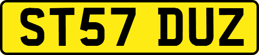ST57DUZ