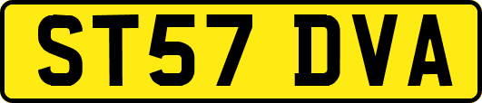 ST57DVA