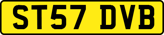 ST57DVB