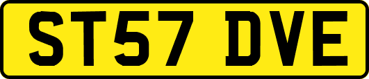 ST57DVE