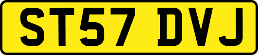 ST57DVJ