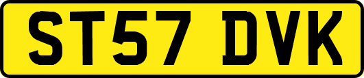 ST57DVK
