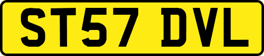 ST57DVL
