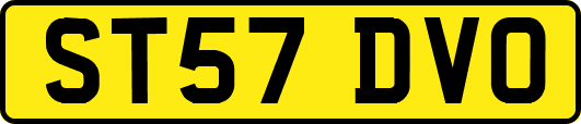 ST57DVO