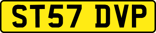 ST57DVP