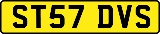 ST57DVS