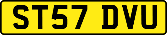 ST57DVU