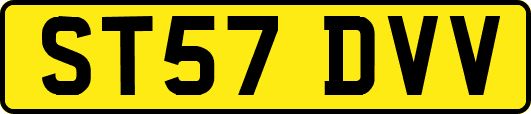 ST57DVV
