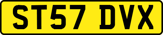 ST57DVX