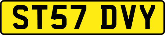 ST57DVY