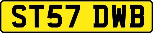 ST57DWB