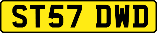 ST57DWD