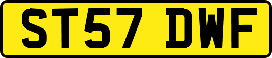 ST57DWF