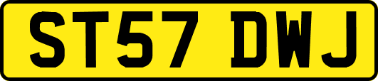 ST57DWJ