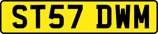ST57DWM