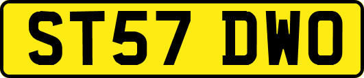 ST57DWO