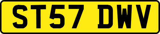 ST57DWV