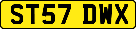 ST57DWX