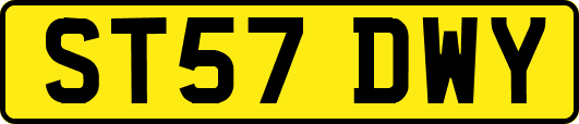 ST57DWY