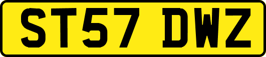 ST57DWZ
