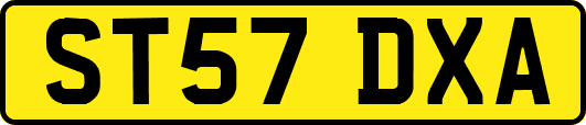 ST57DXA