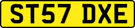 ST57DXE