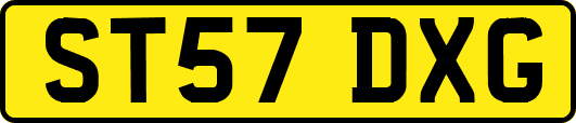 ST57DXG
