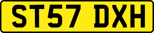 ST57DXH