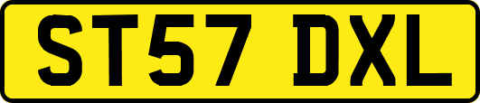 ST57DXL