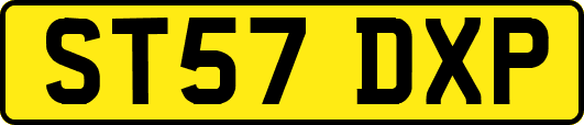 ST57DXP
