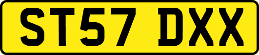 ST57DXX