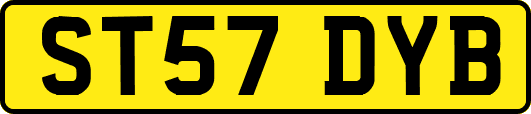 ST57DYB