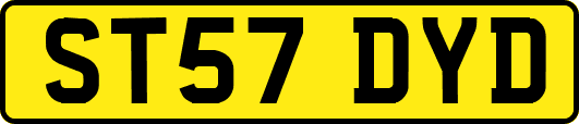 ST57DYD