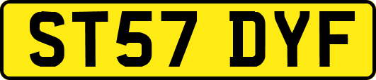 ST57DYF