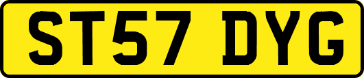 ST57DYG