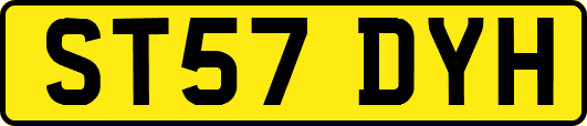 ST57DYH