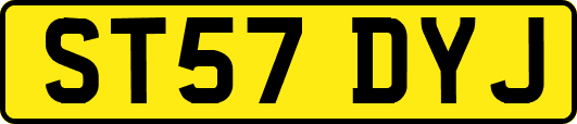 ST57DYJ