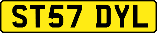 ST57DYL