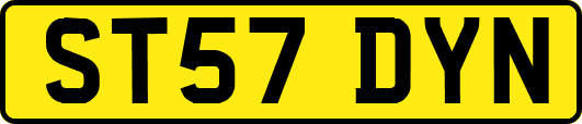 ST57DYN
