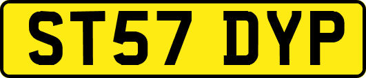 ST57DYP