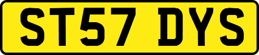 ST57DYS