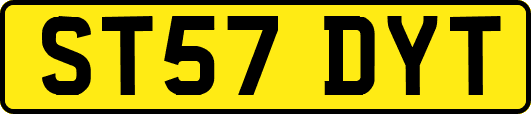 ST57DYT