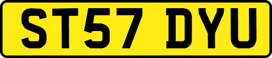 ST57DYU