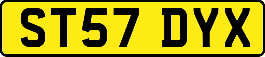 ST57DYX