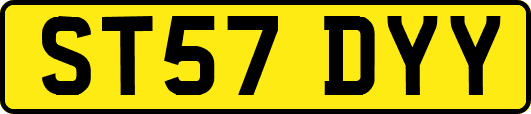 ST57DYY