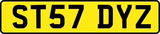 ST57DYZ