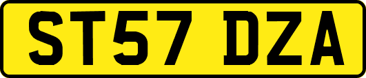 ST57DZA